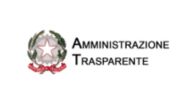 Vai alla sezione Amministrazione trasparente